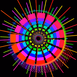 Caesium Standard #1593