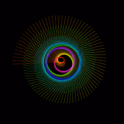 Caesium Standard #612