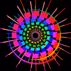 Caesium Standard #1682