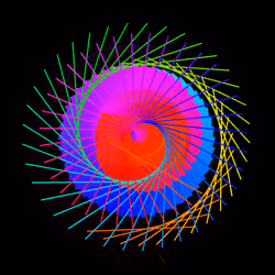 Caesium Standard #2706
