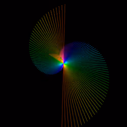 Caesium Standard #793