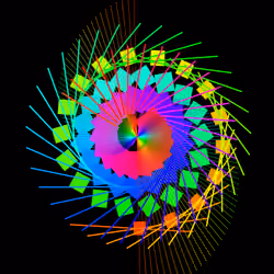 Caesium Standard #3477