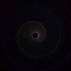 Caesium Standard #2080