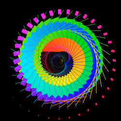 Caesium Standard #2587
