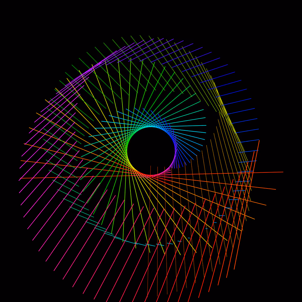 Caesium Standard #3840