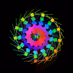 Caesium Standard #3112