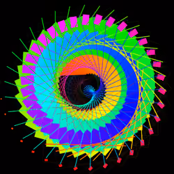 Caesium Standard #89