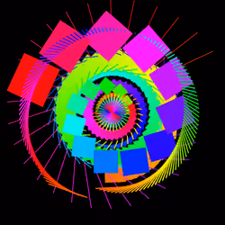 Caesium Standard #3386