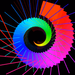 Caesium Standard #2476