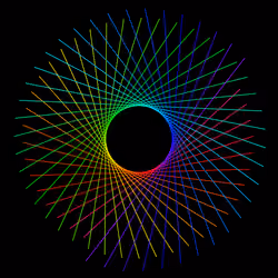 Caesium Standard #3754