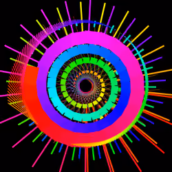 Caesium Standard #1723