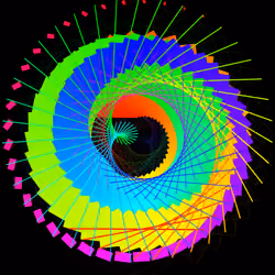 Caesium Standard #3137