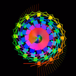 Caesium Standard #3546