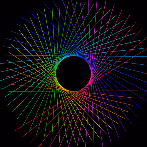 Caesium Standard #566