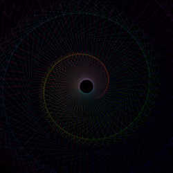 Caesium Standard #3684