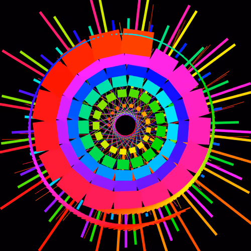 Caesium Standard #341