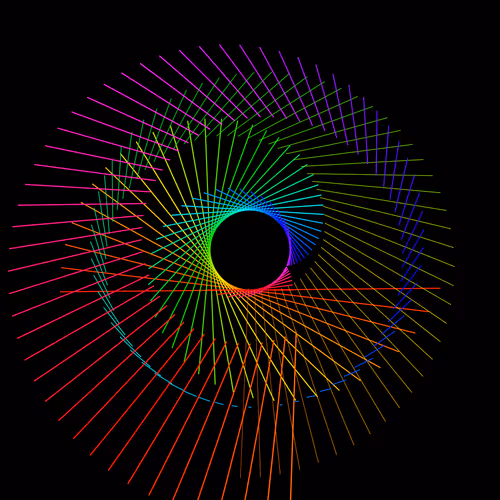 Caesium Standard #1786