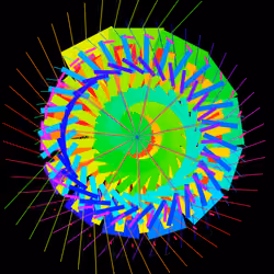 Caesium Standard #3689