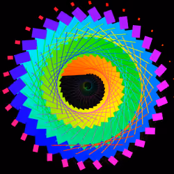 Caesium Standard #938