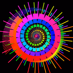 Caesium Standard #2115