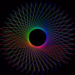 Caesium Standard #685
