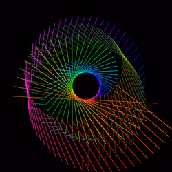 Caesium Standard #3091