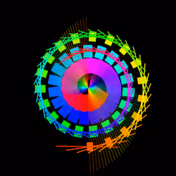 Caesium Standard #1683