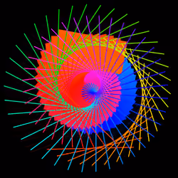 Caesium Standard #215