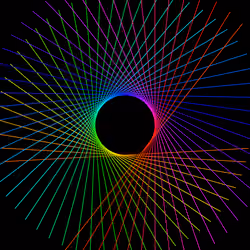 Caesium Standard #989