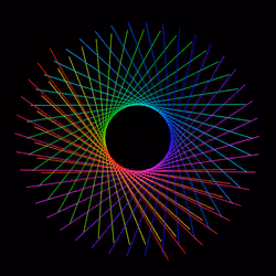 Caesium Standard #854