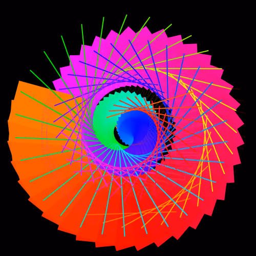 Caesium Standard #2668