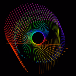 Caesium Standard #2268