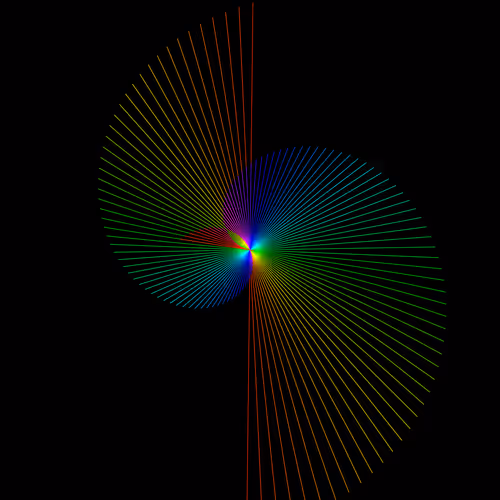 Caesium Standard #2406