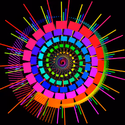 Caesium Standard #936