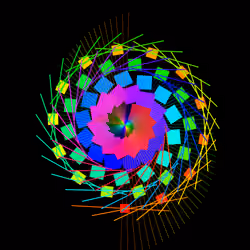 Caesium Standard #3602