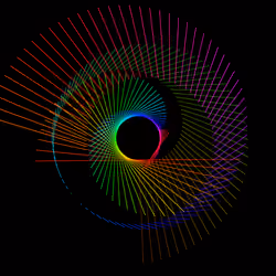 Caesium Standard #601