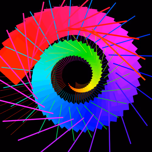 Caesium Standard #3600