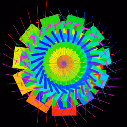 Caesium Standard #1068