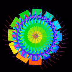 Caesium Standard #2138
