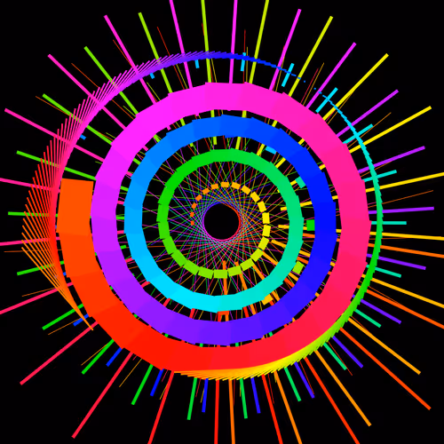 Caesium Standard #3294