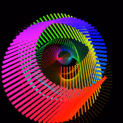 Caesium Standard #424