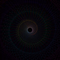 Caesium Standard #3236