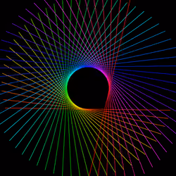Caesium Standard #1046