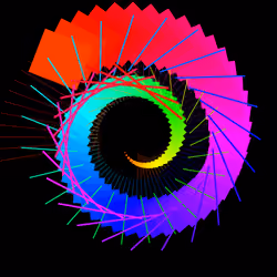 Caesium Standard #47