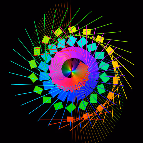 Caesium Standard #856