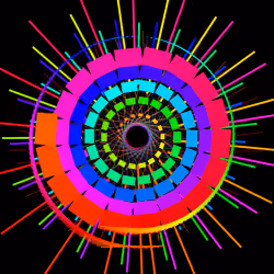 Caesium Standard #3492
