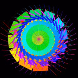 Caesium Standard #178