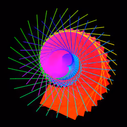 Caesium Standard #579