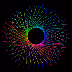 Caesium Standard #1051