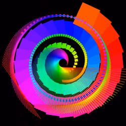 Caesium Standard #16